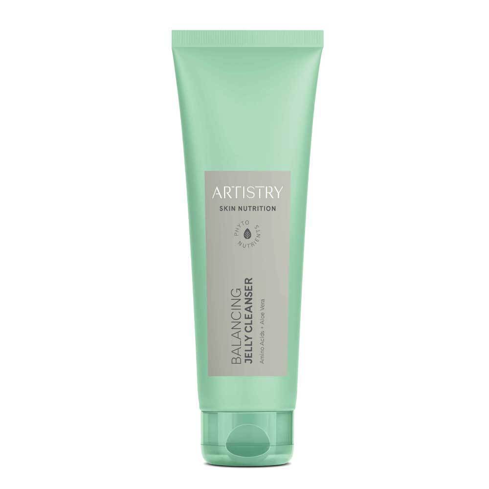 Artistry cleanser discount